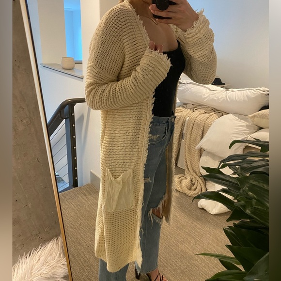 Free People Cardigan - Picture 3 of 3
